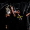 31.10.2015 Photo Booth von Martin Wahler, Pixelcode